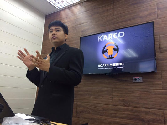 The Truth About Saving Money – Negosyo Tips