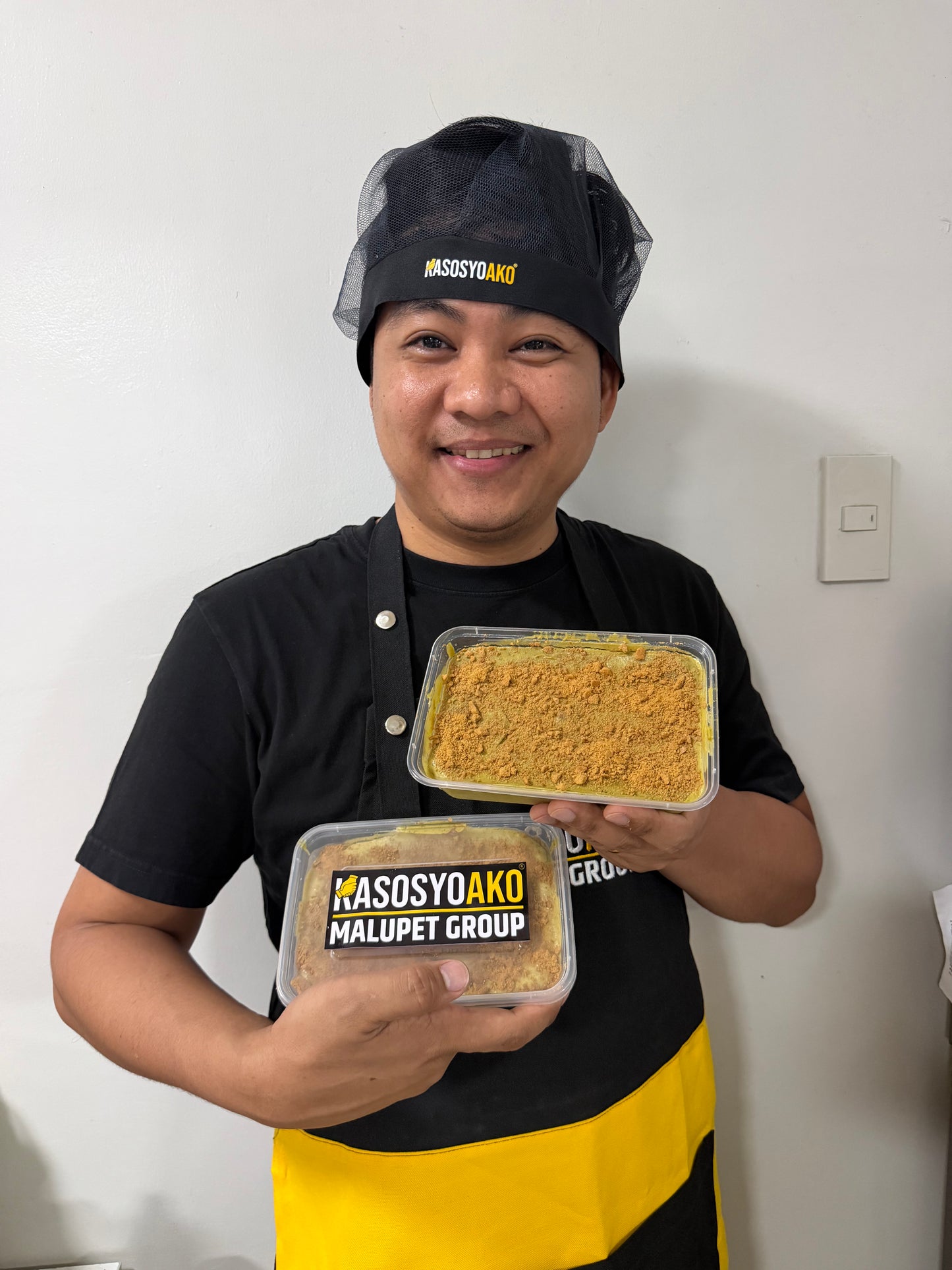 Avocado Graham 1 PC