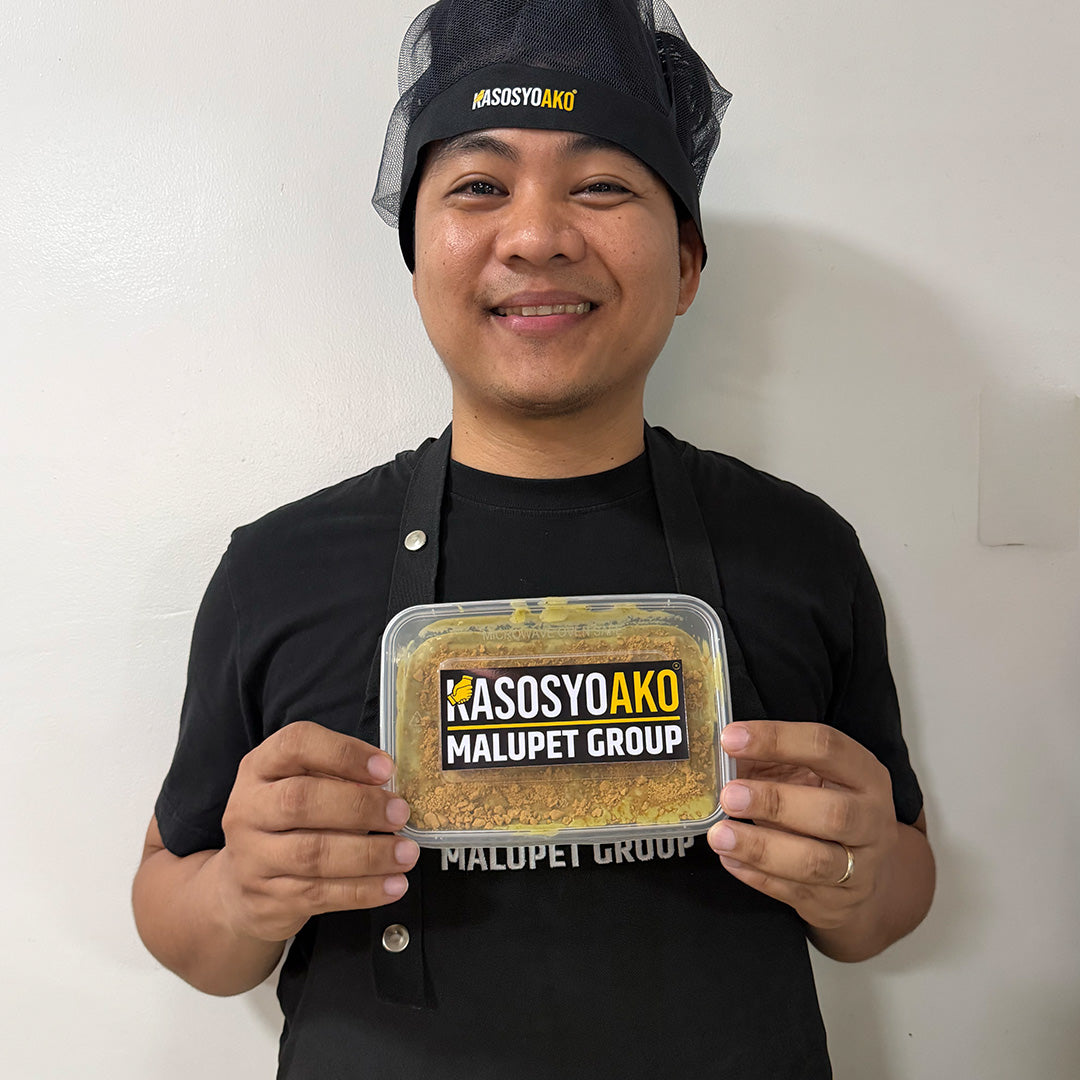 Avocado Graham 1 PC