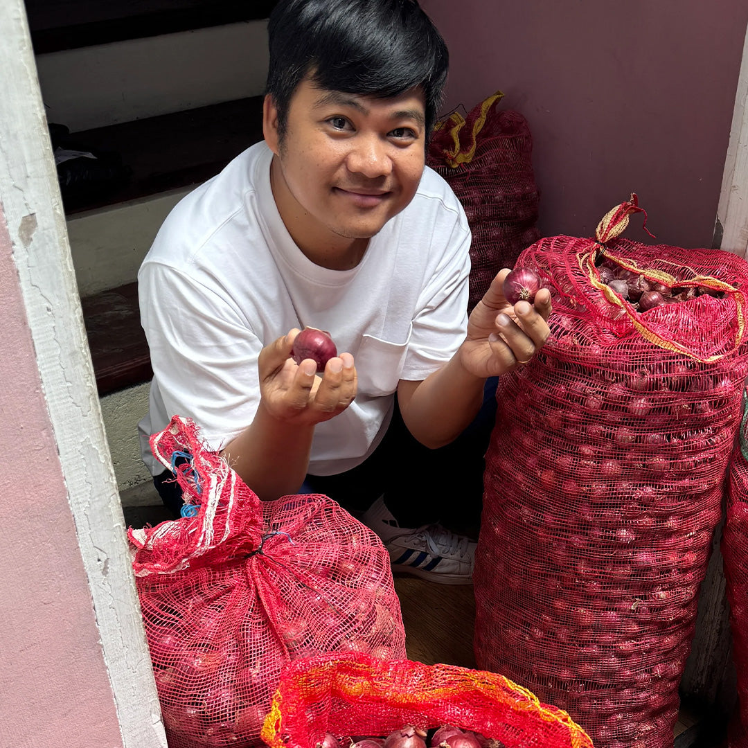 Sibuyas 1 KG