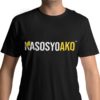 kasosyoako t shirt