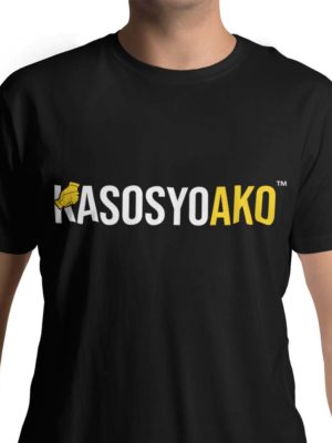 kasosyoako t shirt